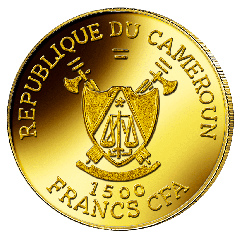 1500 Francs Ist Commandment