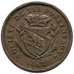 Porrentruy Shooting Society