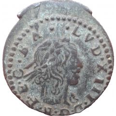 Seiseno - Louis XIII Gerona