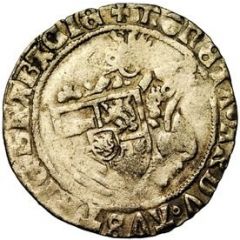1 Patard / Stiver `Briquet` - Philip the Handsome, Regency