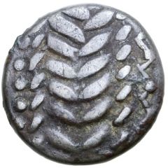 Drachm Simmering and Réte Type