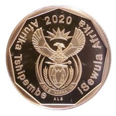 50 Cents Tshivenda - isiNdebele