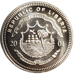 5 Dollars West Point Military Academy