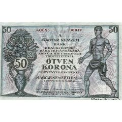 50 Korona