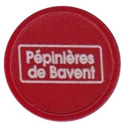 Shopping Cart Token - Pépinières de Bavent