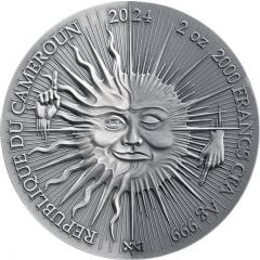 2000 Francs Werewolf