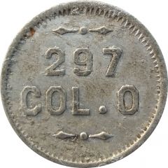 297 Columbus, Ohio