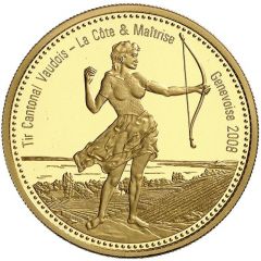 500 Francs Vaud Shooting Festival