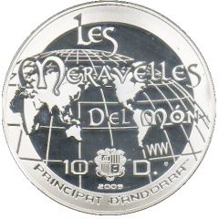 10 Diners Christ the Redeemer in Brazil