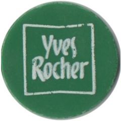 Shopping Cart Token - Yves Rocher