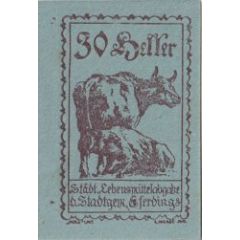 30 Heller Eferding