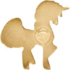 1 Dollar Sweetest Unicorn