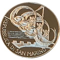 5 Euros Toscanini