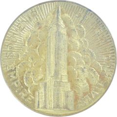 Token - Empire State
