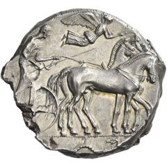 Tetradrachm
