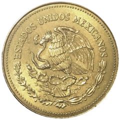 1000 Pesos