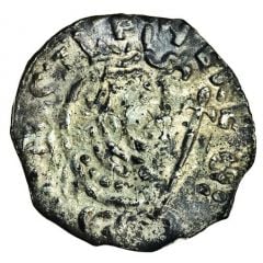 1 Penny - David I Period A