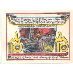 10 Pfennig