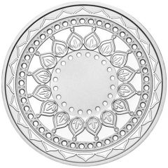 Token - Diwali 2019 - Perth Mint Mint Token