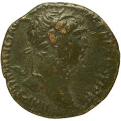 Quadrans - Trajan S C