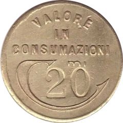 Token - Il Mondo Automatico