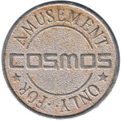 Token - Cosmos