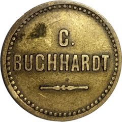 1 Glas Bier C Buchhardt