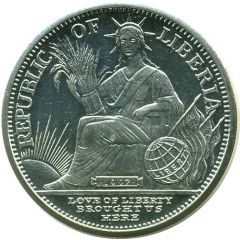 5 Dollars Year of the Rat