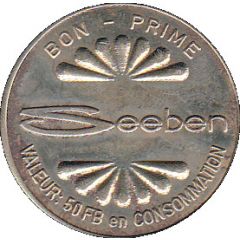 Token - Seeben