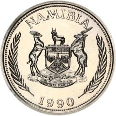 1 Dollar Trial strike