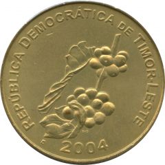 50 Centavos