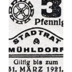 3 Pfennig