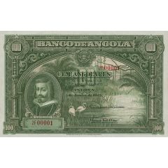 100 Angolares