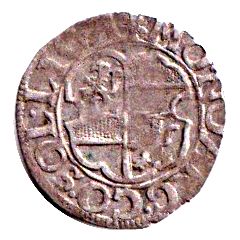 2 Kreuzers - Rudolph II
