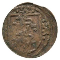 3 Flitter - Frederick Ulrich Kipper