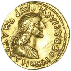 Stater - Sauromates I Nerva