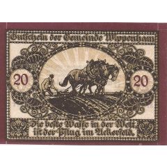 20 Heller Wippenham
