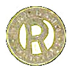 1 Fare - Rapid Transit Co. Lawrence, Kansas