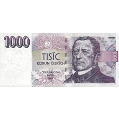 1000 Korun