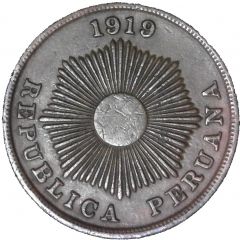 2 Centavos
