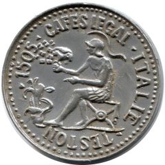 Cafes Legal Italie Teston 1505