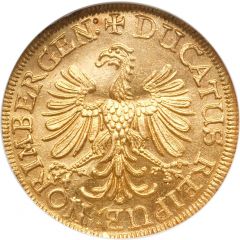 1 Ducat