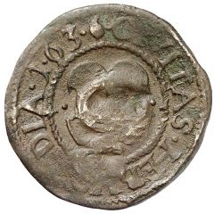 6 Pfennig