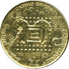 20 Cents - Casino Estoril