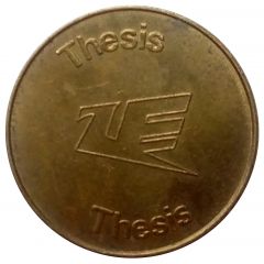 8 Pence - Thesis