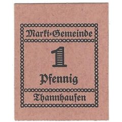 1 Pfennig