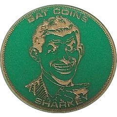 Bat Coins - Sharkey