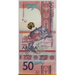 50 Florin