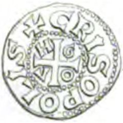 Denier - Hugh I