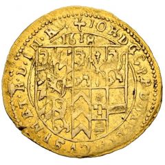 1 Goldgulden - John II